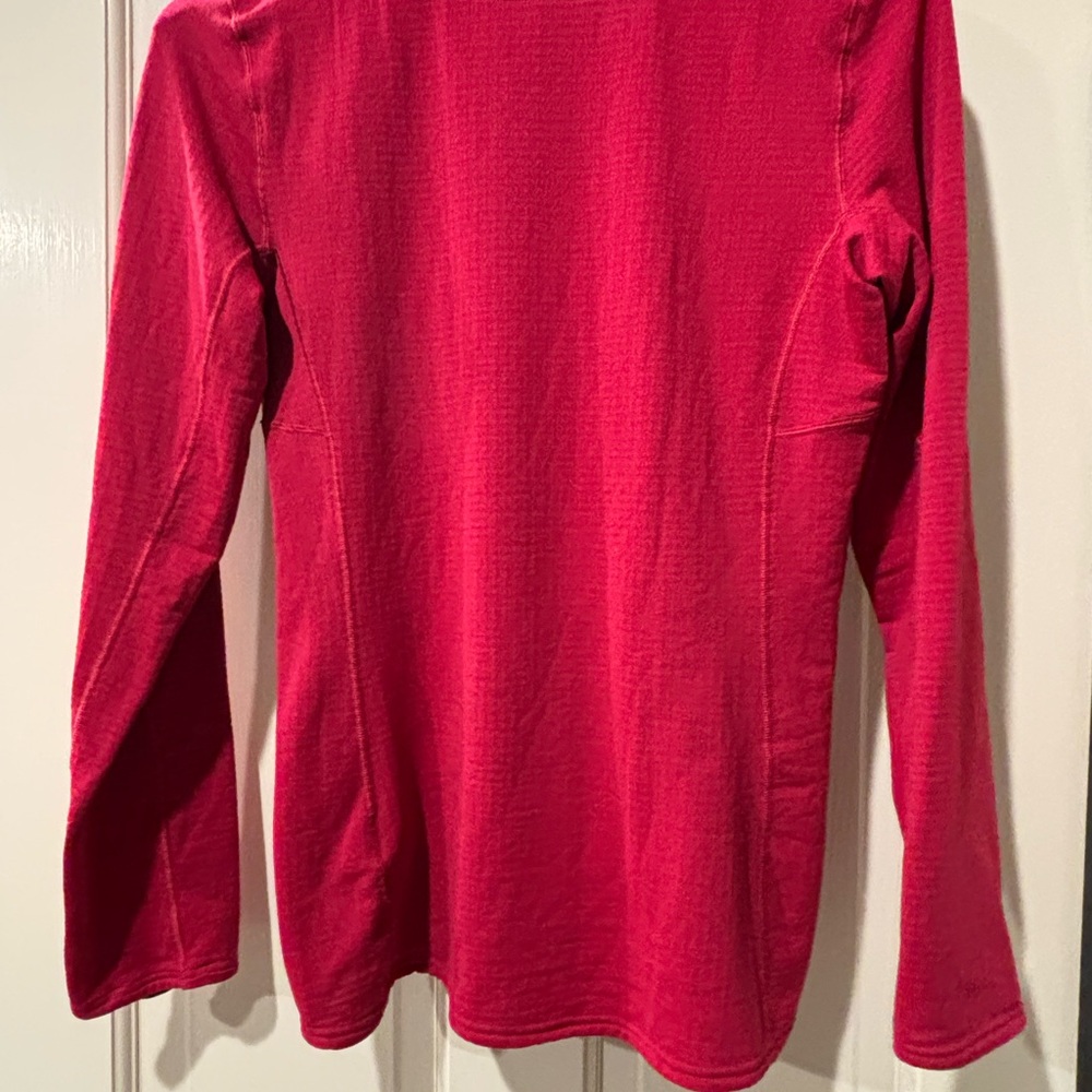 Patagonia capilene thermal weight crewneck - Picture 3 of 4
